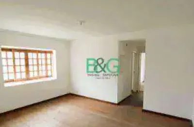 Apartamento com 2 dormitórios à venda, 65 m² por r$ 689.000,00 - vila romana - são paulo/sp
