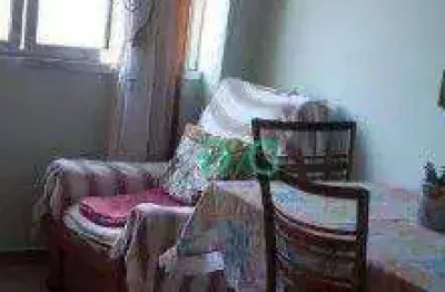 Apartamento com 1 dormitório à venda, 51 m² por r$ 246.000,00 - vila prudente (zona leste) - são paulo/sp