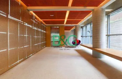 Sala comercial com 1 sala à venda na Alameda Joaquim Eugênio de Lima, 697, Jardins, São Paulo