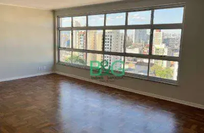 Apartamento com 3 dormitórios à venda, 200 m² por r$ 1.484.000,00 - lapa - são paulo/sp