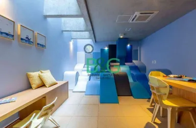 Cobertura com 3 dormitórios à venda, 361 m² por r$ 8.874.756,00 - jardins - são paulo/sp