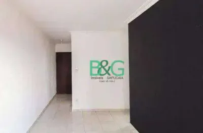 Apartamento com 1 dormitório à venda, 36 m² por r$ 309.000,00 - vila prudente (zona leste) - são paulo/sp