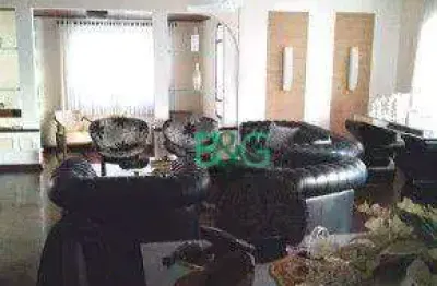 Apartamento com 4 dormitórios à venda, 215 m² por r$ 1.299.000,00 - vila prudente - são paulo/sp