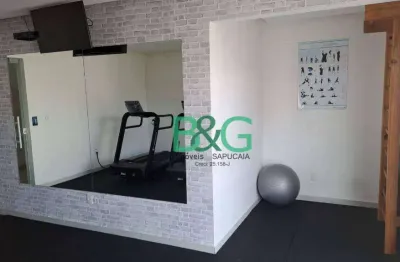 Apartamento com 2 quartos à venda na Rua Otelo Rodrigues Franco, 317, Canto do Forte, Praia Grande