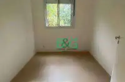 Apartamento com 2 dormitórios à venda, 49 m² por r$ 295.000,00 - itaquera - são paulo/sp