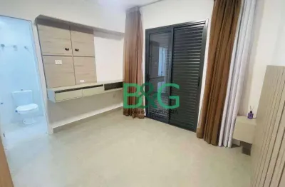 Apartamento com 3 quartos à venda na Rua Estados Unidos, 64, Guilhermina, Praia Grande