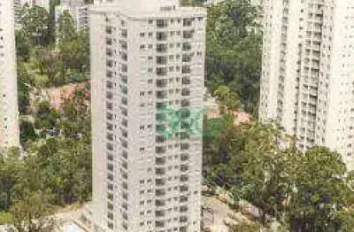 Apartamento à venda, 96 m² por r$ 880.891,87 - morumbi - são paulo/sp