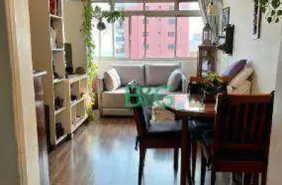 Apartamento à venda, 52 m² por R$ 579.000,00 - Sumarezinho - São Paulo/SP