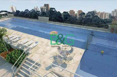 Apartamento com 2 dormitórios à venda, 138 m² por r$ 1.780.985,93 - vila andrade - são paulo/sp