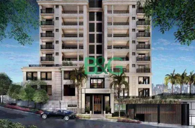 Apartamento com 1 dormitório à venda, 142 m² por r$ 2.412.166,50 - perdizes - são paulo/sp