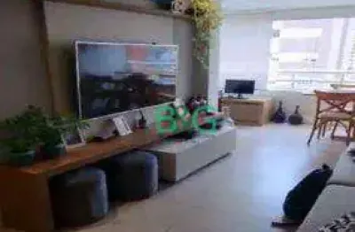 Apartamento com 2 dormitórios à venda, 62 m² por r$ 1.121.510,00 - vila anglo brasileira - são paulo/sp