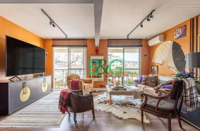 Apartamento com 2 dormitórios à venda, 112 m² por r$ 1.576.000,00 - vila buarque - são paulo/sp