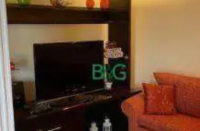 Apartamento com 3 dormitórios à venda, 112 m² por r$ 999.000,00 - perdizes - são paulo/sp