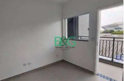 Apartamento com 2 dormitórios à venda, 47 m² por r$ 248.990,00 - cidade antônio estevão de carvalho - são paulo/sp