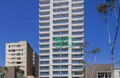 Sala à venda, 28 m² por r$ 399.289,77 - água branca - são paulo/sp