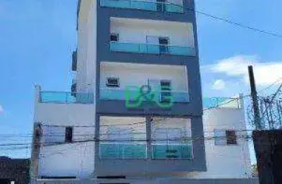 Apartamento com 1 dormitório à venda, 32 m² por r$ 227.999,00 - parque das paineiras - são paulo/sp