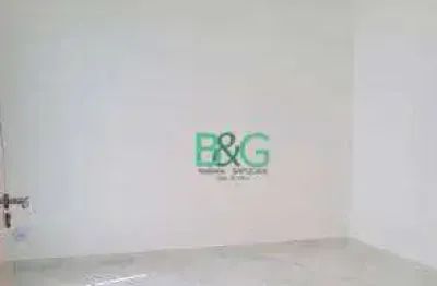 Apartamento com 2 dormitórios à venda, 34 m² por r$ 227.999,00 - parque das paineiras - são paulo/sp