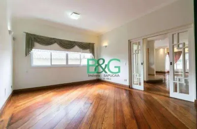 Sobrado com 3 dormitórios, 500 m² - venda por r$ 3.750.000,00 ou aluguel por r$ 13.050,00/mês - vila prudente (zona leste) - são paulo/sp