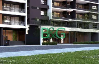 Loja à venda, 331 m² por r$ 5.423.334,69 - moema - são paulo/sp