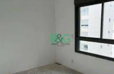 Apartamento com 2 dormitórios à venda, 54 m² por r$ 471.000,00 - burgo paulista - são paulo/sp