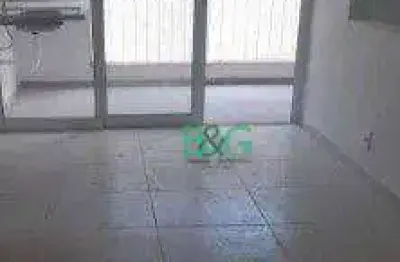 Apartamento com 2 dormitórios à venda, 51 m² por r$ 429.000,00 - burgo paulista - são paulo/sp