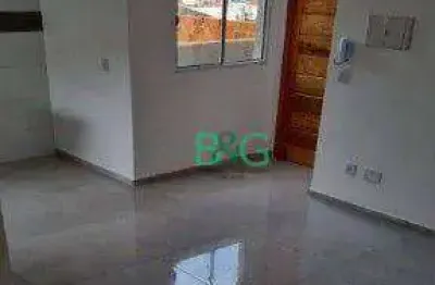 Apartamento com 2 dormitórios à venda, 40 m² por r$ 229.000,00 - vila nhocune - são paulo/sp