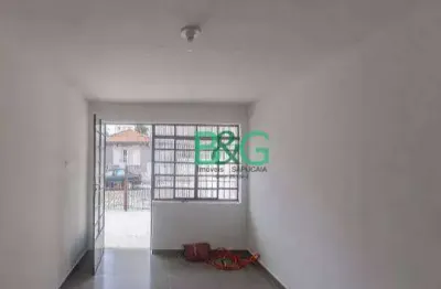 Sobrado com 2 dormitórios à venda, 120 m² por r$ 899.000,00 - tatuapé - são paulo/sp