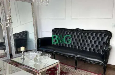 Sala para alugar, 230 m² por r$ 6.000,00/mês - mooca - são paulo/sp