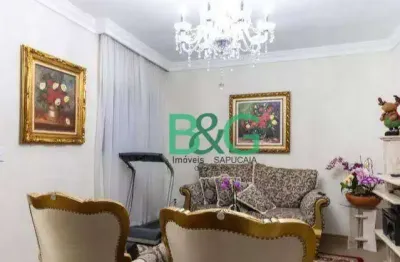 Sobrado com 2 dormitórios à venda, 130 m² por r$ 1.099.000 - vila mariana - são paulo/sp