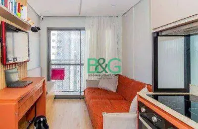 Apartamento com 2 dormitórios à venda, 47 m² por r$ 309.000,00 - itaquera - são paulo/sp