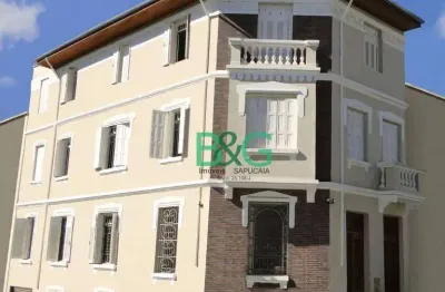 Prédio para alugar, 400 m² por r$ 19.500/mês - bela vista - são paulo/sp
