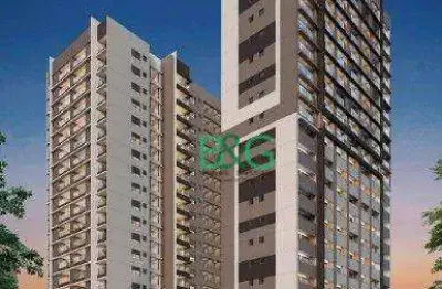 Apartamento à venda, 125 m² por r$ 2.103.985,00 - vila mariana - são paulo/sp