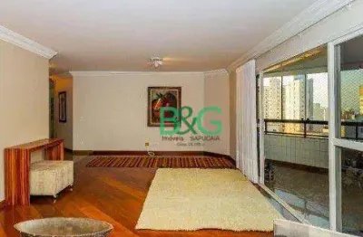 Apartamento com 4 dormitórios à venda, 230 m² por r$ 1.189.000,00 - vila andrade - são paulo/sp