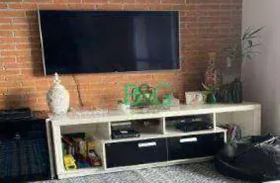 Apartamento com 2 dormitórios à venda, 83 m² por r$ 1.299.000,00 - barra funda - são paulo/sp