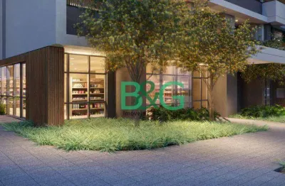 Loja à venda, 232 m² por r$ 2.079.934,56 - campo belo - são paulo/sp