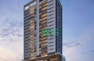 Loja à venda, 213 m² por r$ 1.905.347,07 - campo belo - são paulo/sp