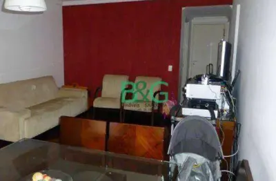 Apartamento com 3 dormitórios à venda, 93 m² por r$ 899.000,00 - barra funda - são paulo/sp