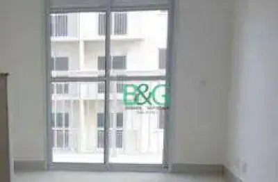 Apartamento com 2 dormitórios à venda, 36 m² por r$ 309.000,00 - barra funda - são paulo/sp