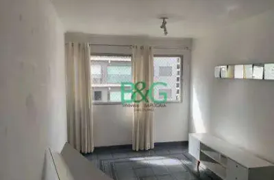 Apartamento com 2 dormitórios para alugar, 100 m² por r$ 3.590,00/mês - vila guarani (zona sul) - são paulo/sp