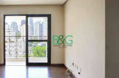 Apartamento com 3 dormitórios à venda, 110 m² por r$ 699.000,00 - vila andrdae  - são paulo/sp