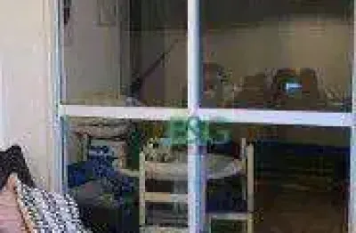 Apartamento com 1 dormitório à venda, 60 m² por r$ 409.000,00 - campo limpo (zona sul) - são paulo/sp