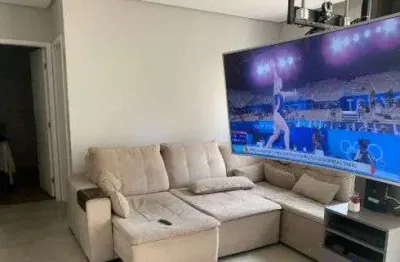 Apartamento com 2 dormitórios à venda, 70 m² por r$ 529.000,00 - campo limpo - são paulo/sp