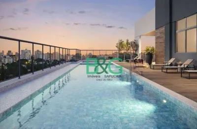 Loja à venda, 525 m² por r$ 4.061.634,39 - vila mascote - são paulo/sp