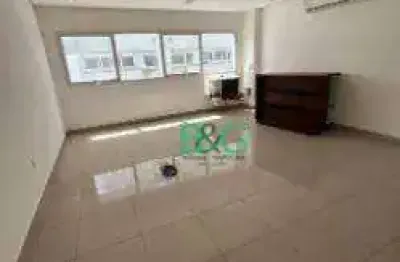 Conjunto à venda, 30 m² por r$ 228.800 - barra funda - são paulo/sp