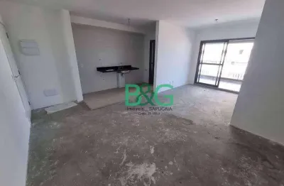 Apartamento com 3 dormitórios à venda, 105 m² por r$ 1.415.000,00 - tatuapé - são paulo/sp