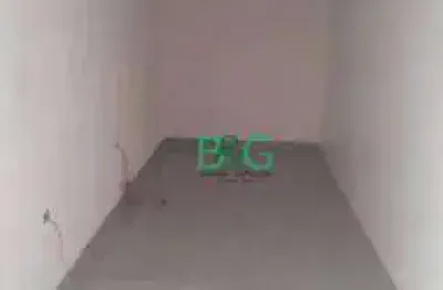 Salão para alugar, 43 m² por r$ 1.660/mês - vila invernada - são paulo/sp
