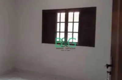Sobrado com 3 dormitórios à venda, 220 m² por r$ 680.000 - jardim aeródromo - guarulhos/sp