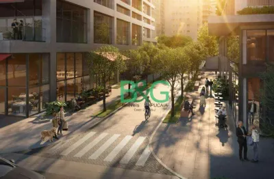 Apartamento à venda, 89 m² por r$ 4.048.109,20 - jardim europa - são paulo/sp