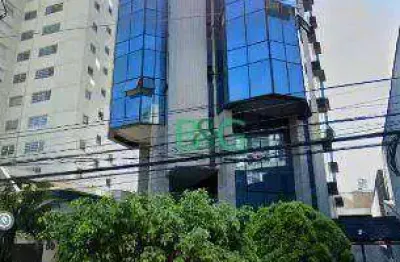 Sala à venda, 60 m² por r$ 412.000,00 - mooca - são paulo/sp