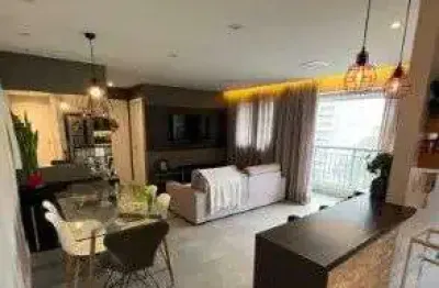Apartamento com 3 dormitórios à venda, 66 m² por r$ 549.000,00 - vila andrade - são paulo/sp